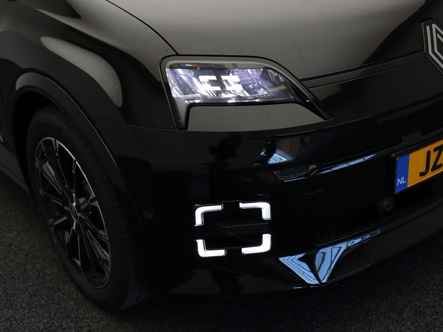 Renault Renault