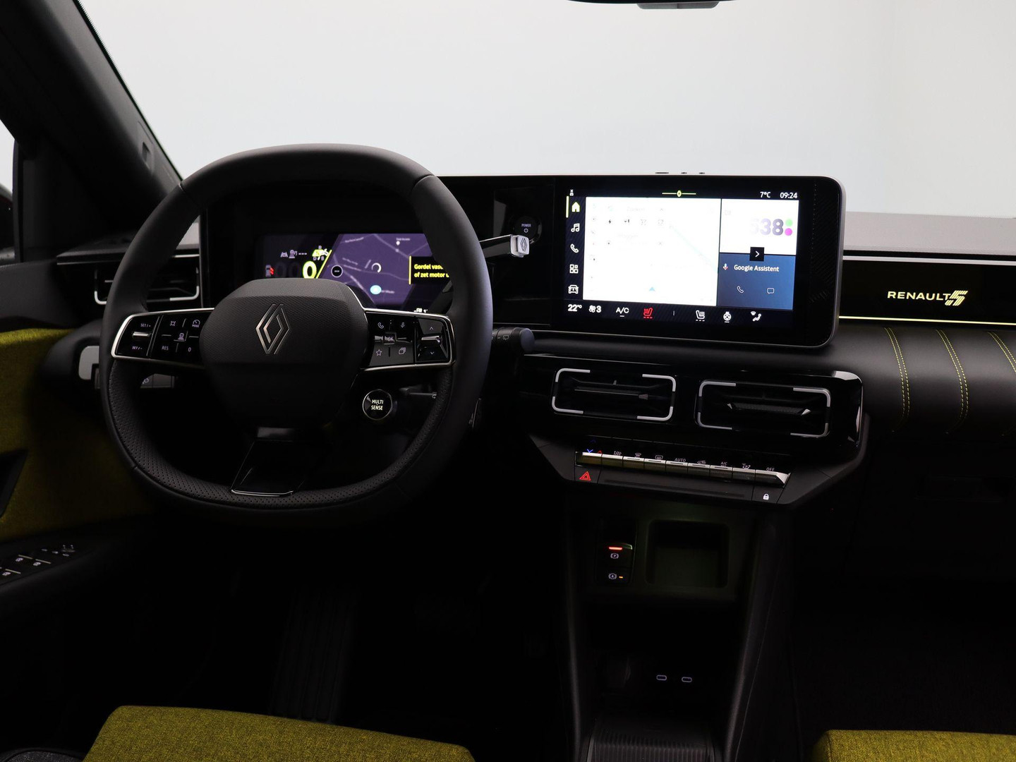 Renault Renault
