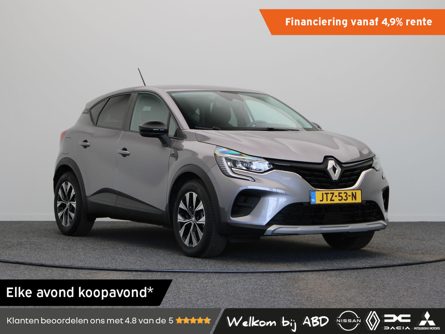 Renault