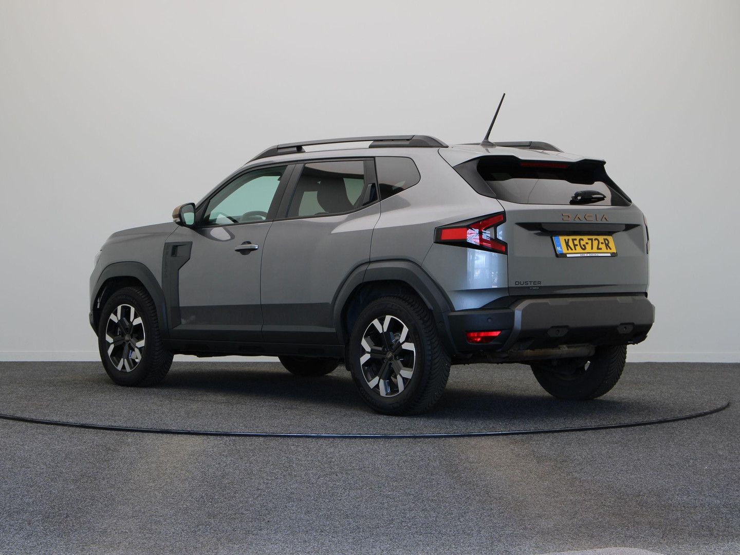 Dacia