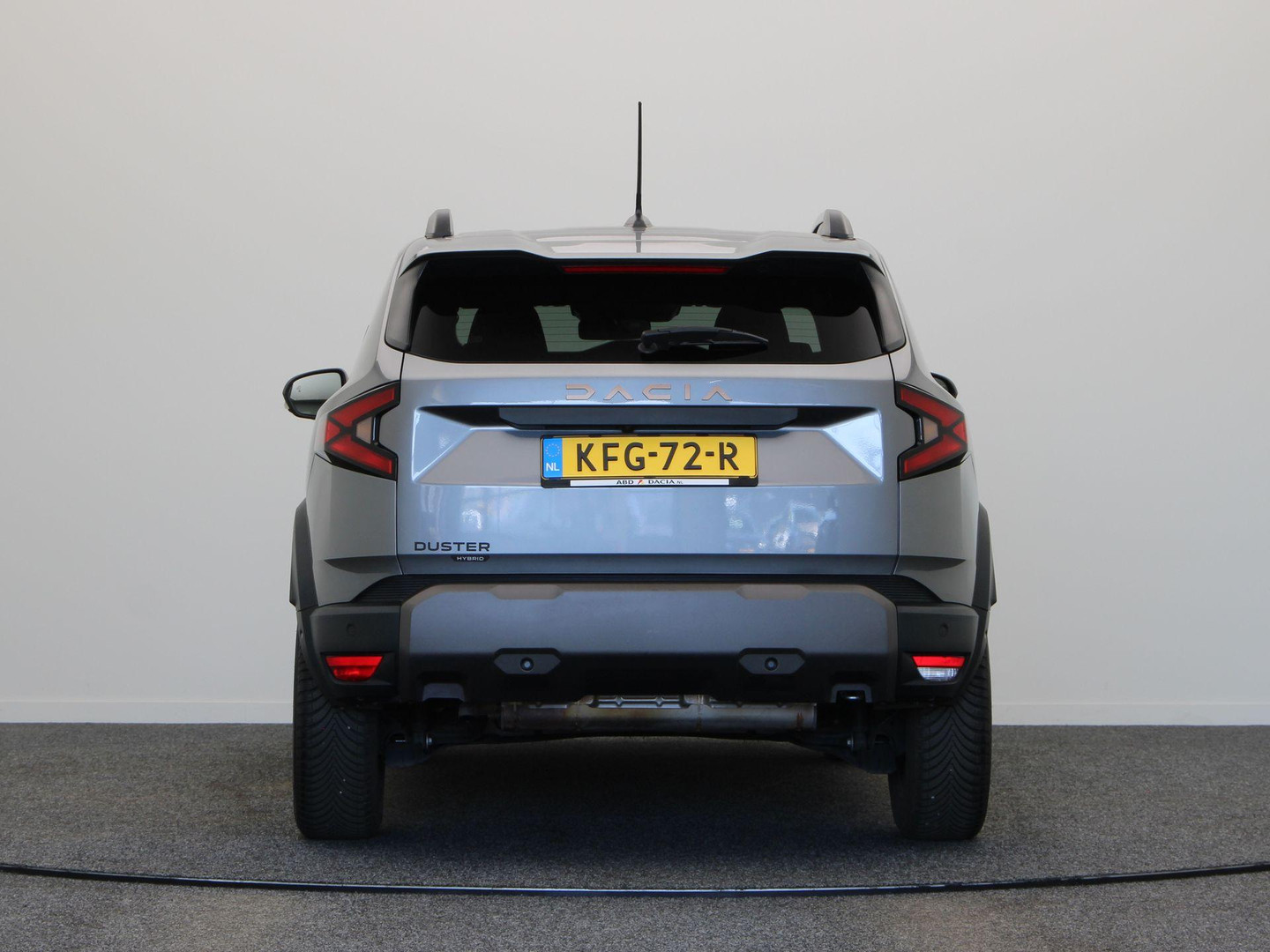 Dacia
