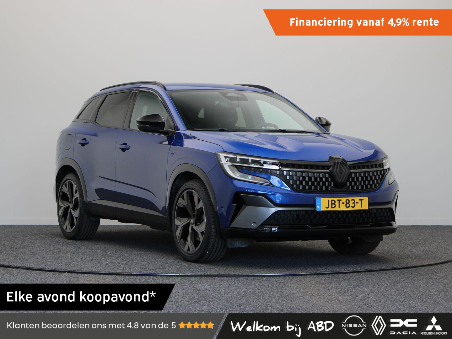 Renault