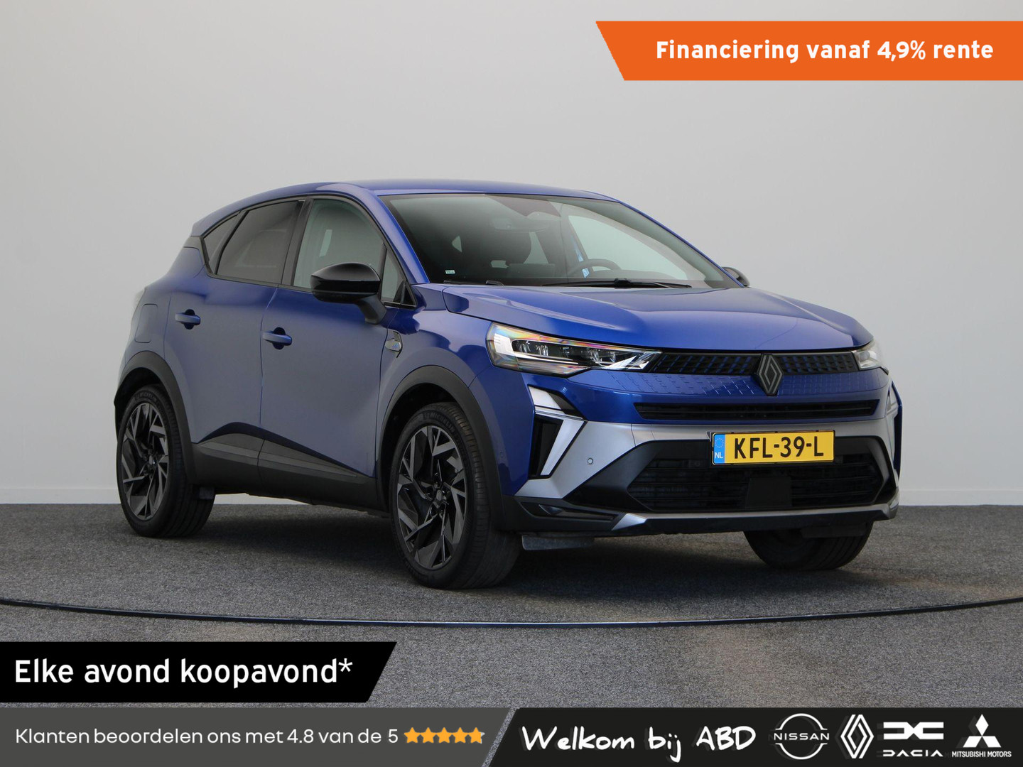 Renault