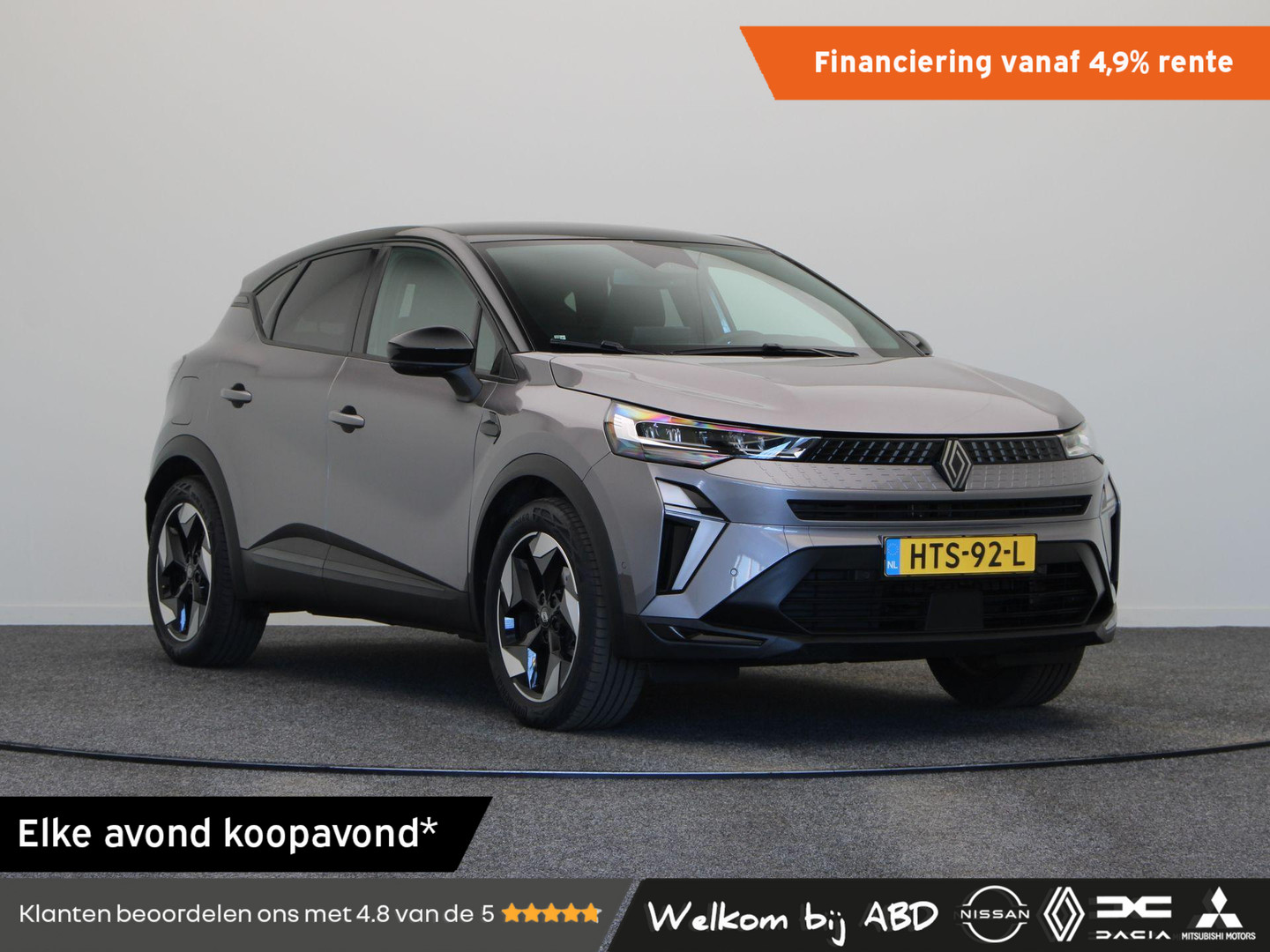 Renault