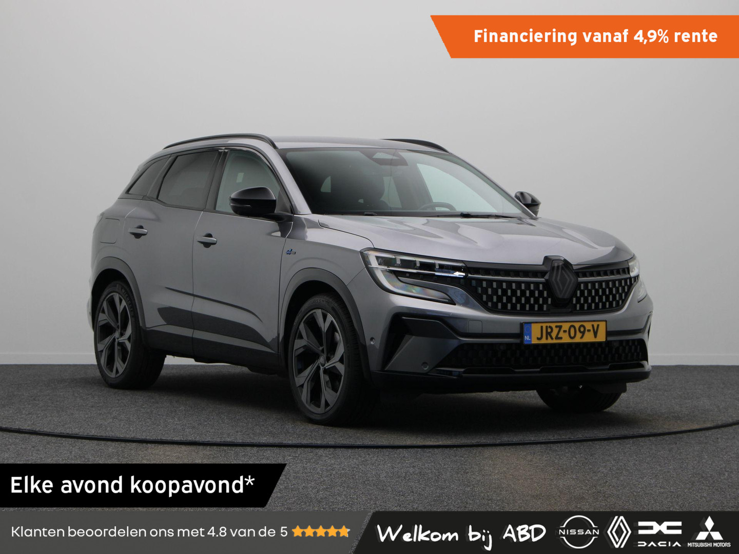 Renault
