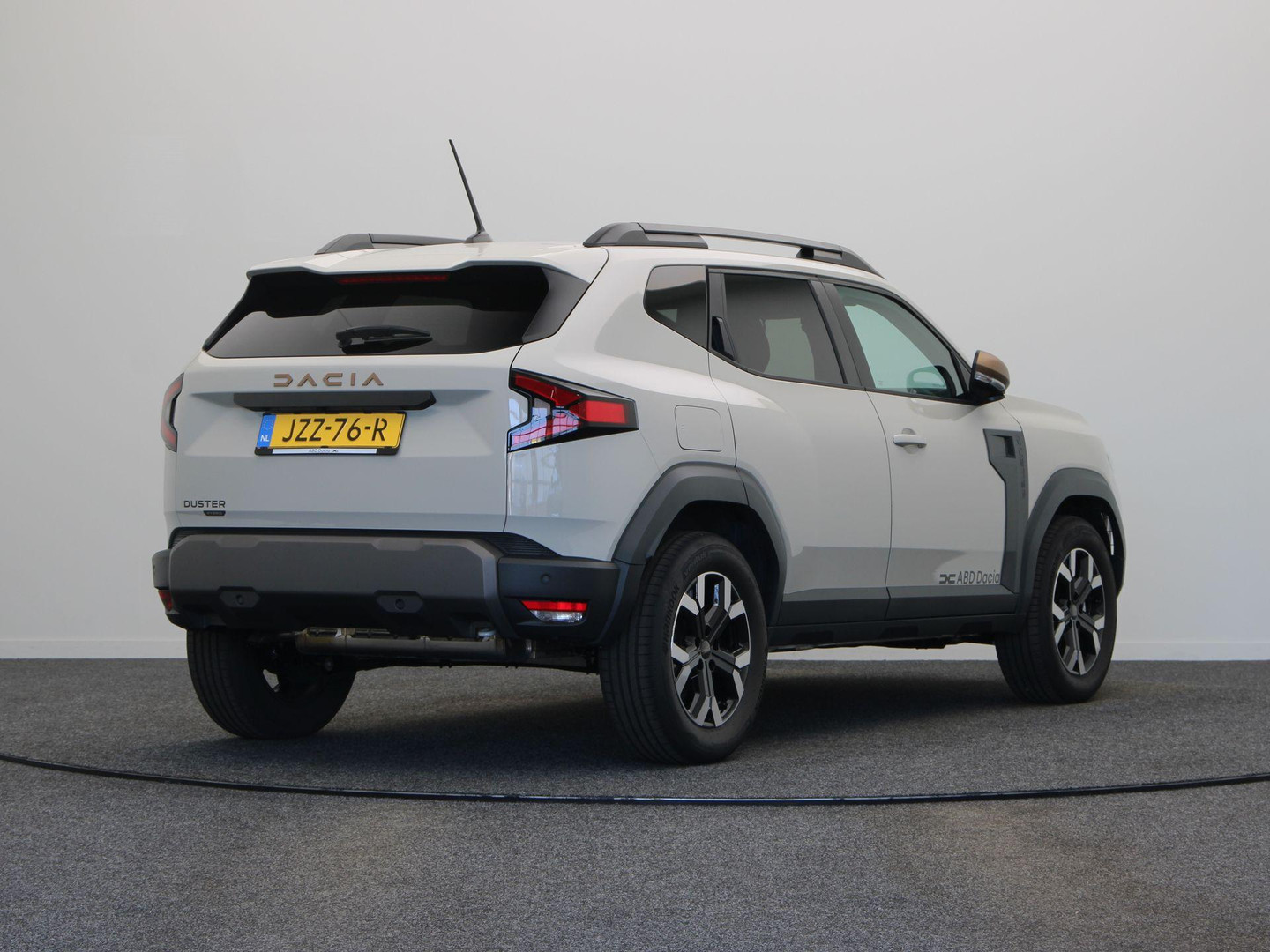 Dacia