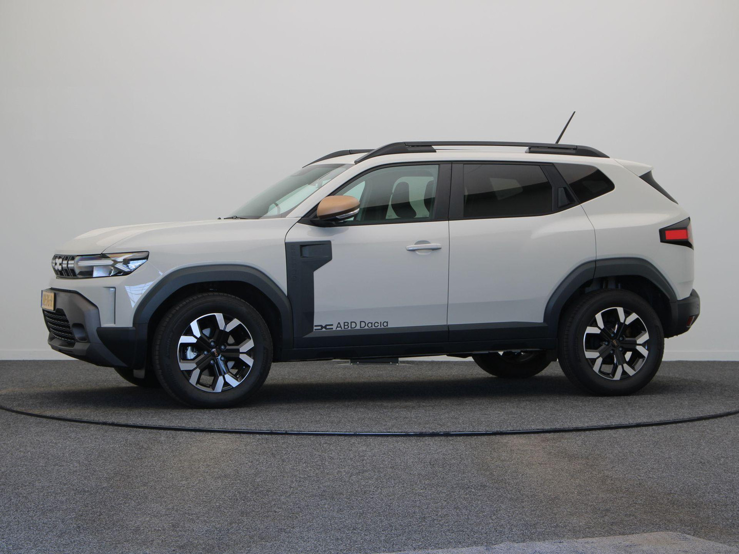 Dacia