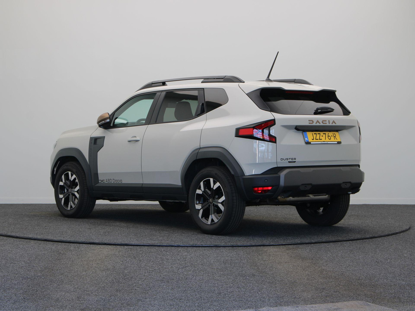 Dacia