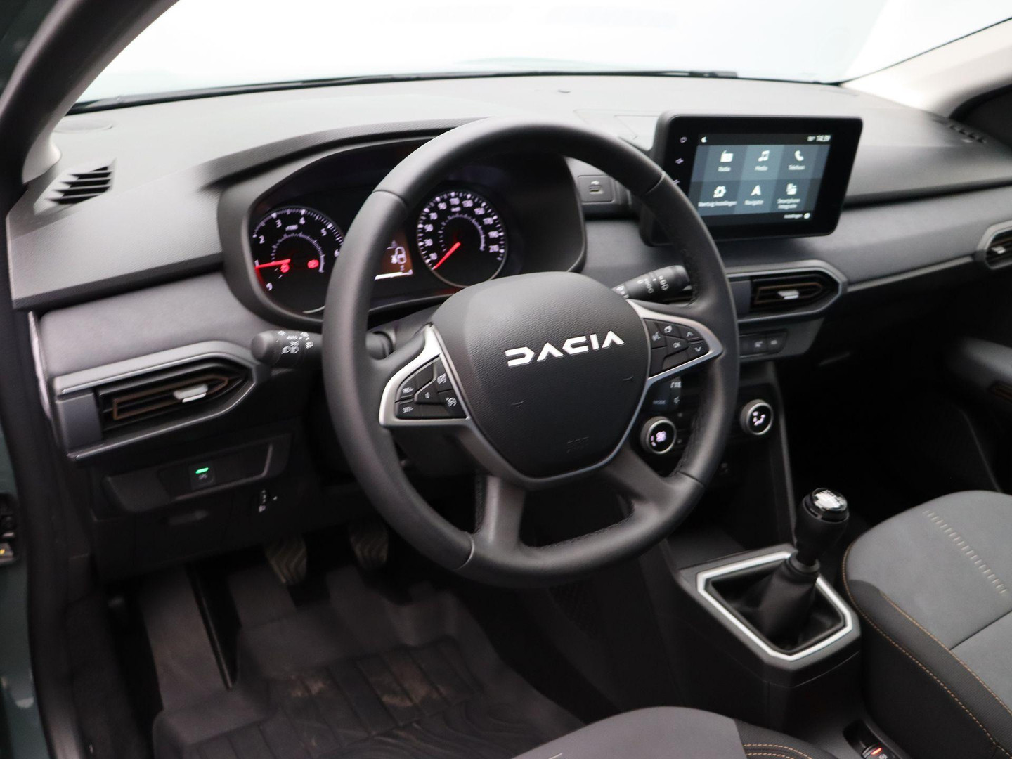Dacia