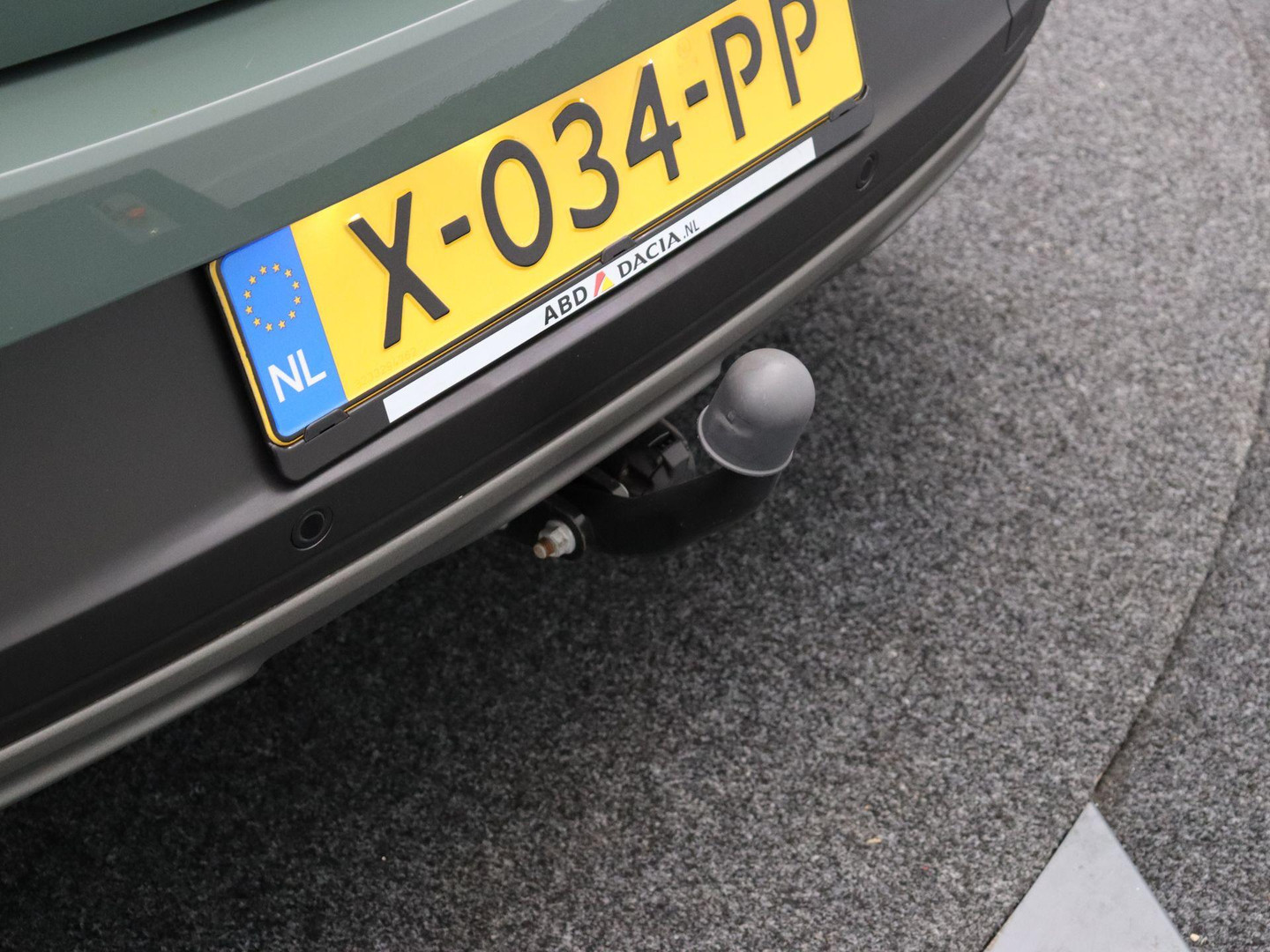 Dacia