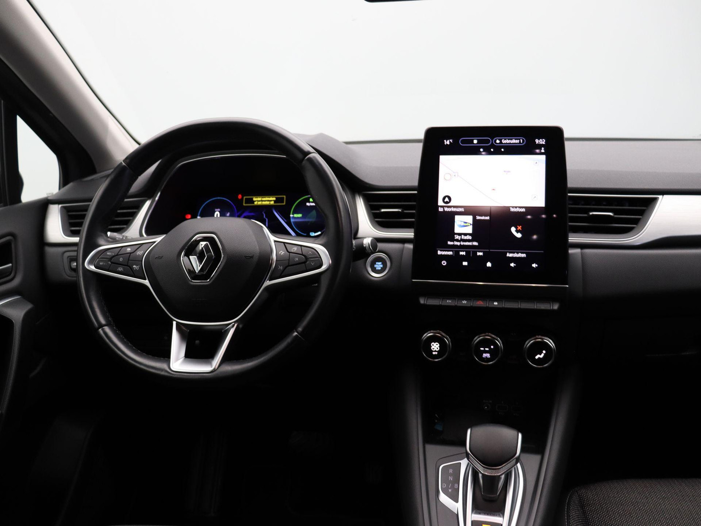 Renault