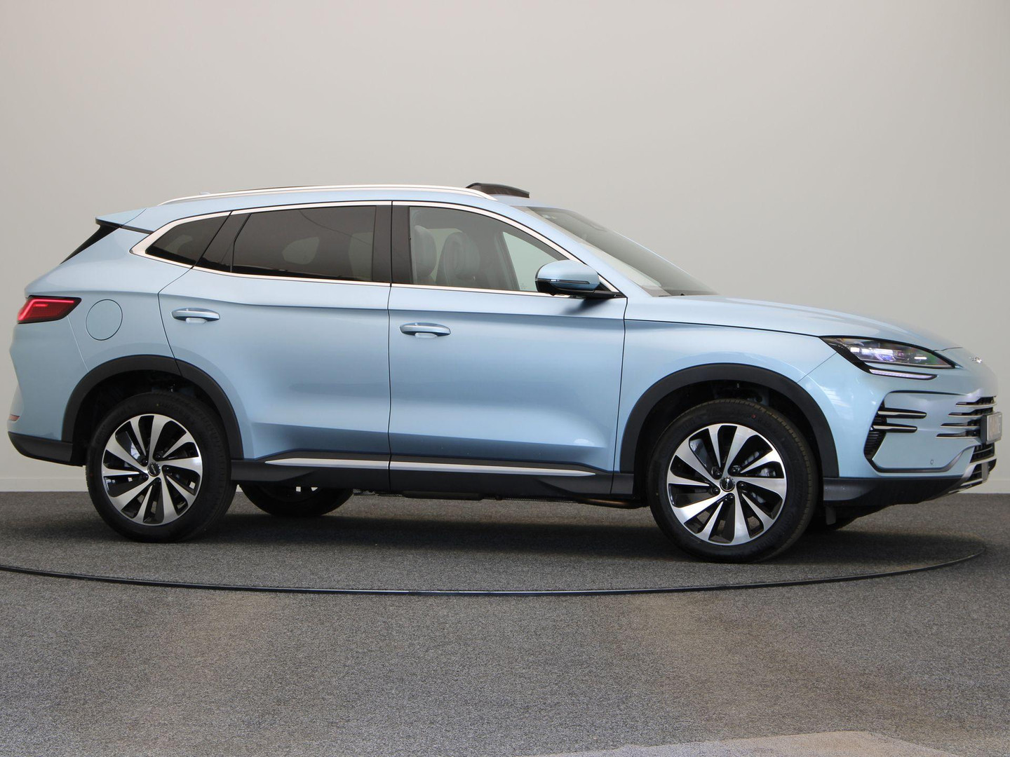 BYD