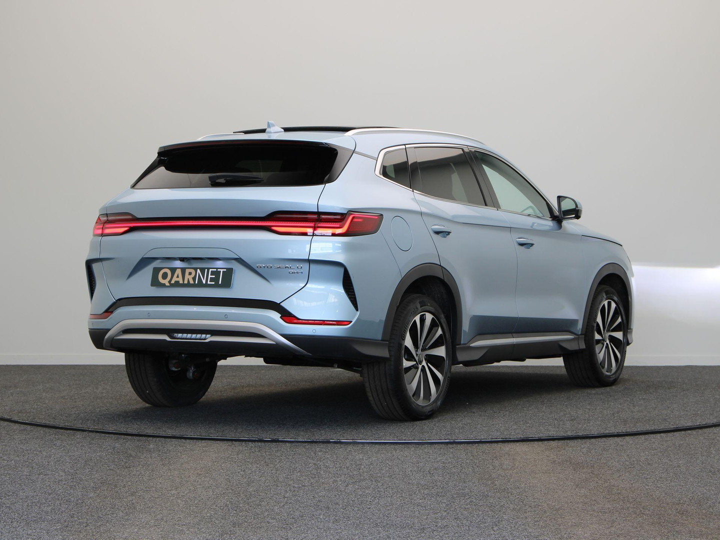 BYD