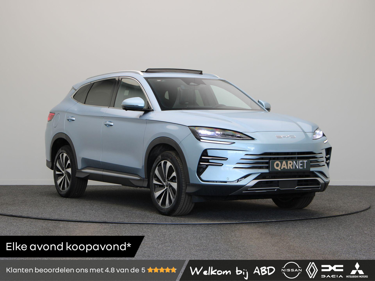 BYD