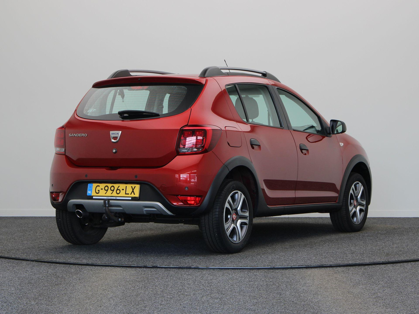 Dacia