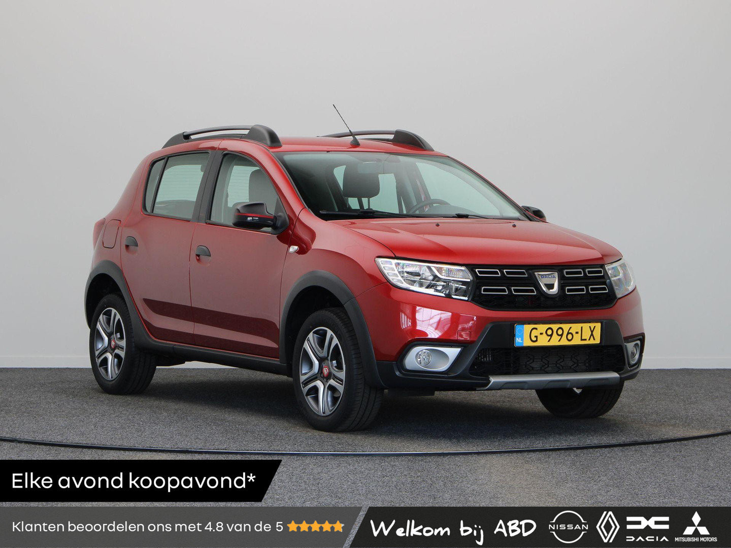 Dacia