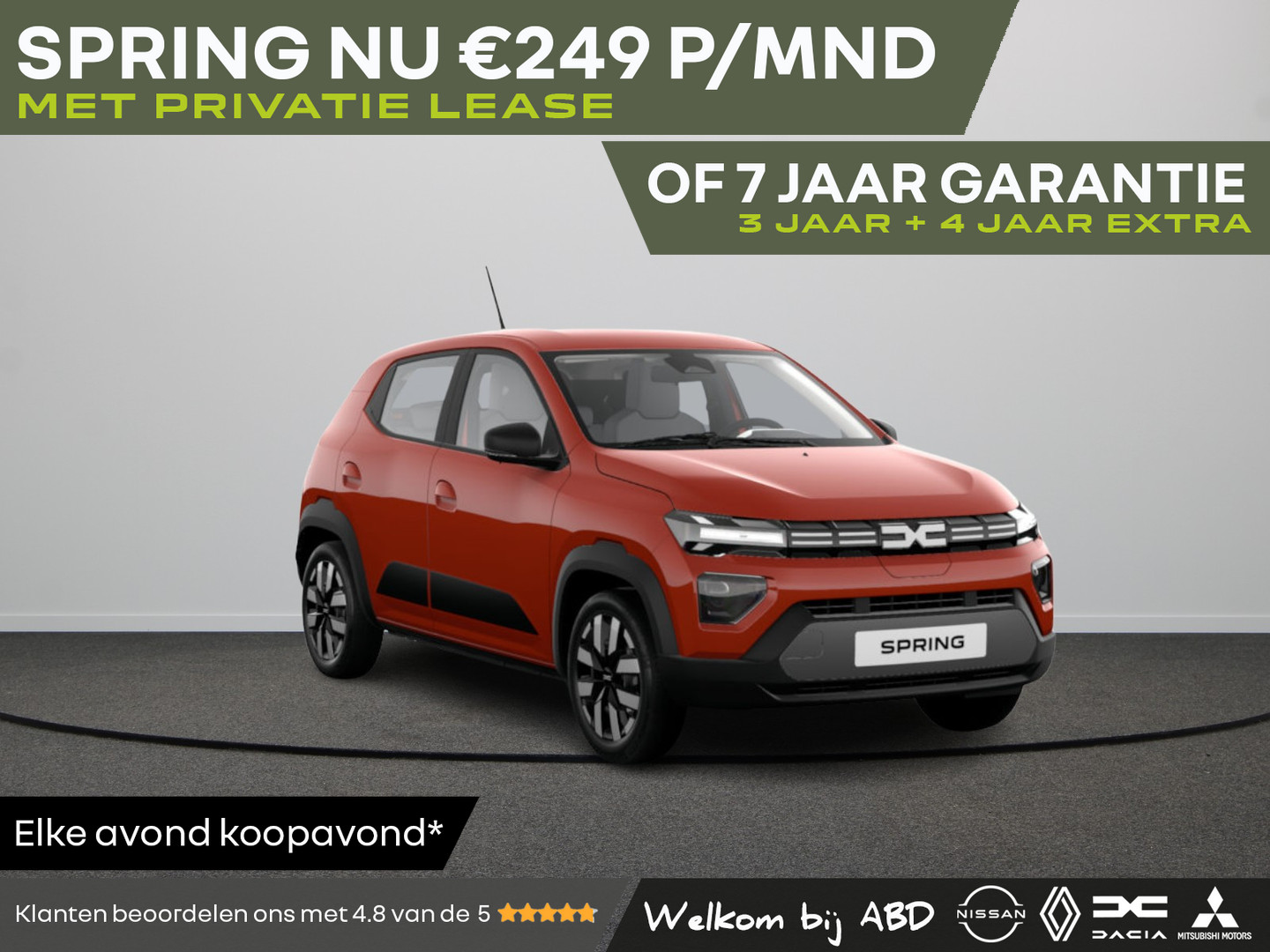 Dacia Dacia