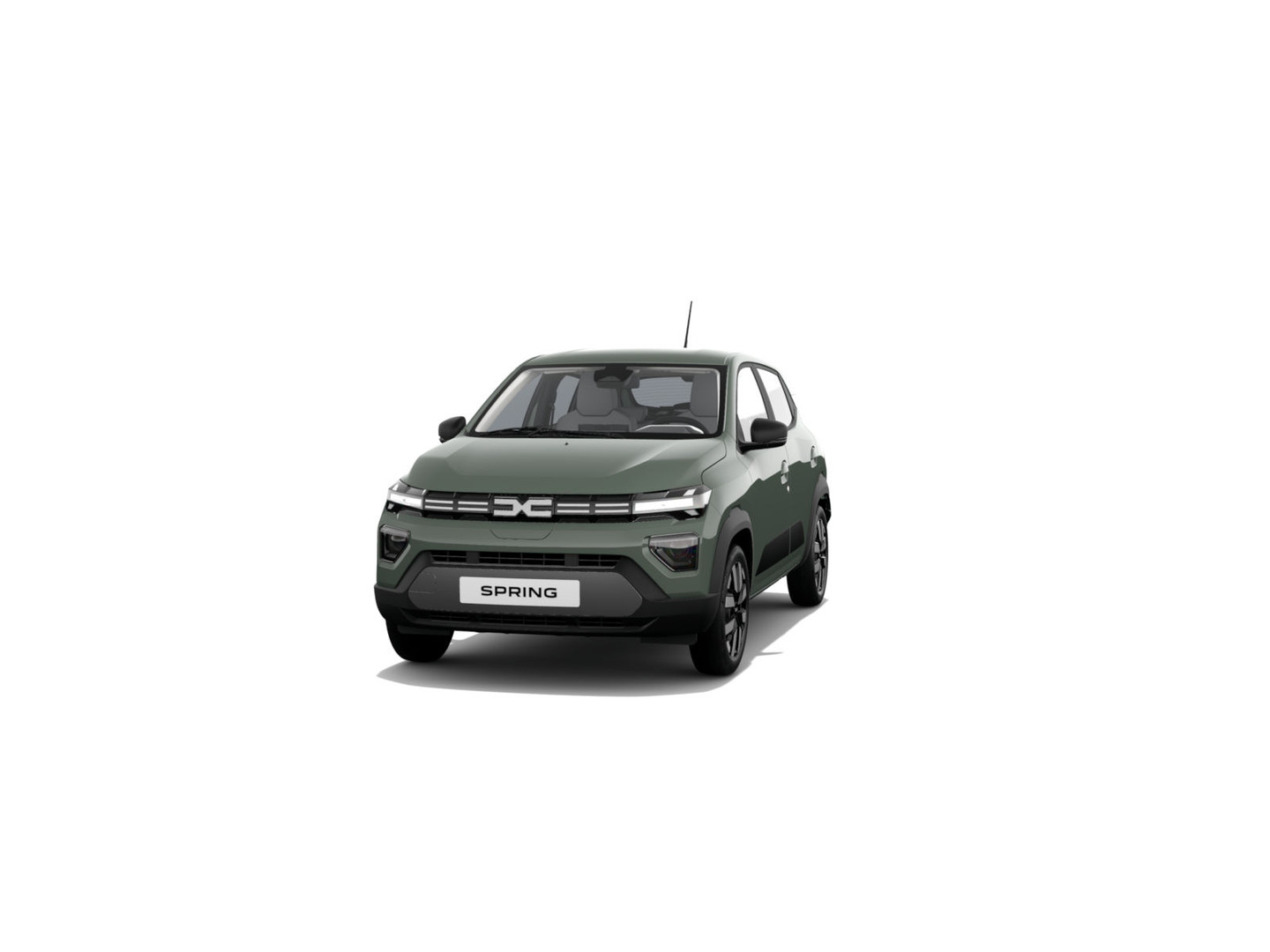 Dacia Dacia