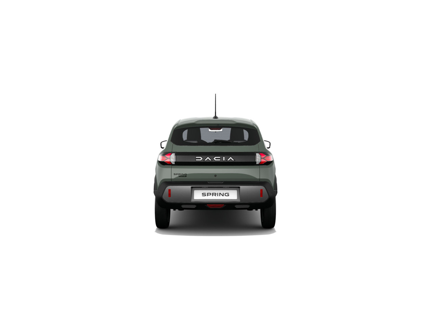 Dacia Dacia