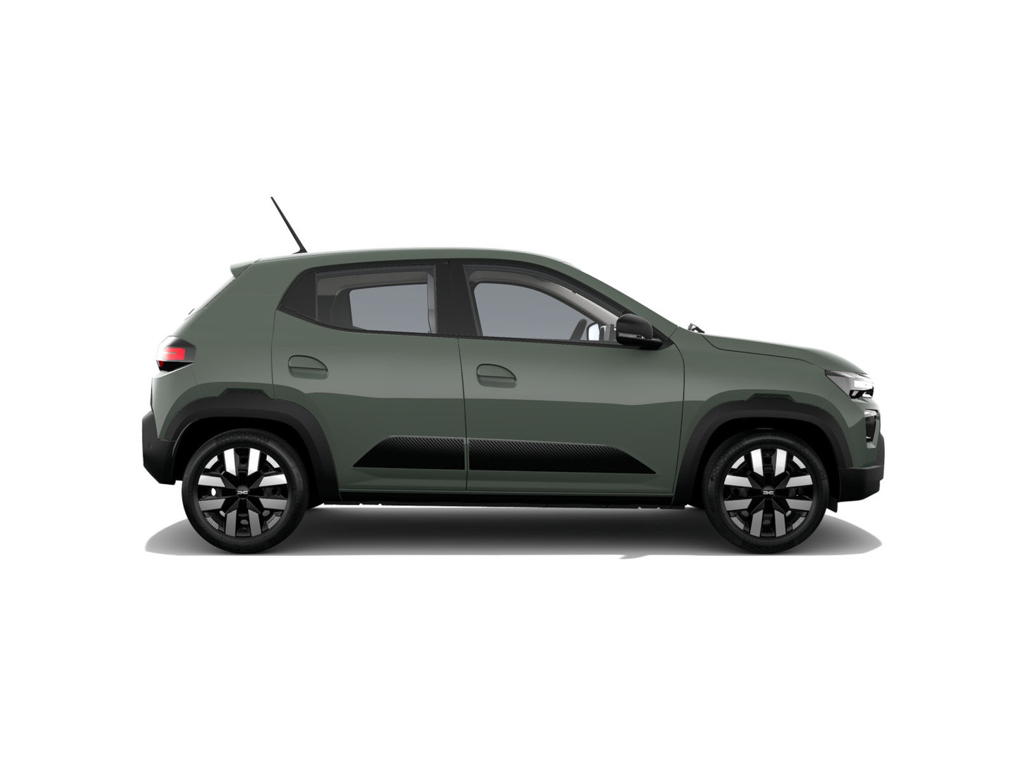 Dacia Dacia