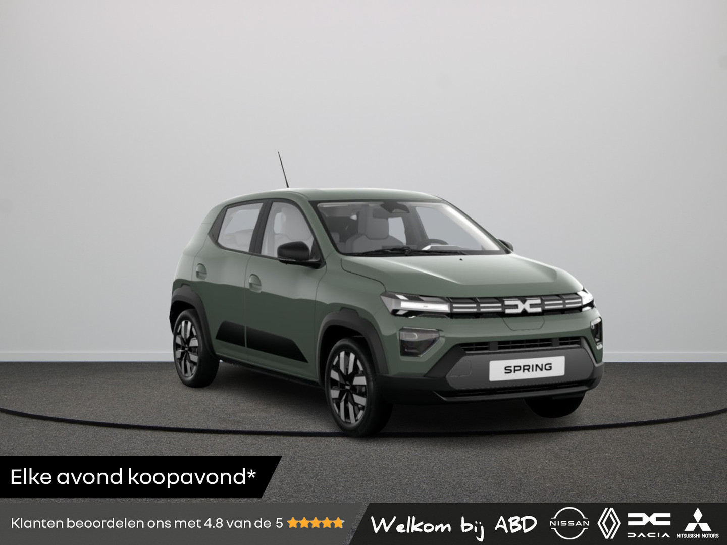 Dacia Dacia