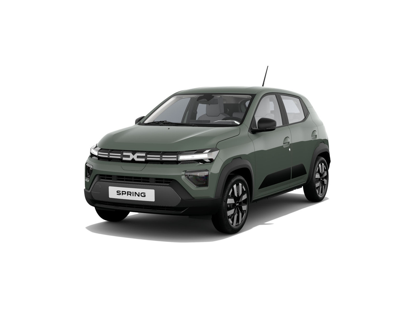 Dacia Dacia
