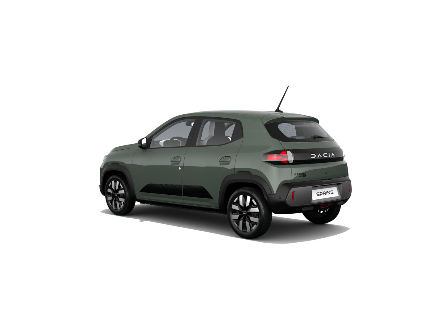 Dacia Dacia