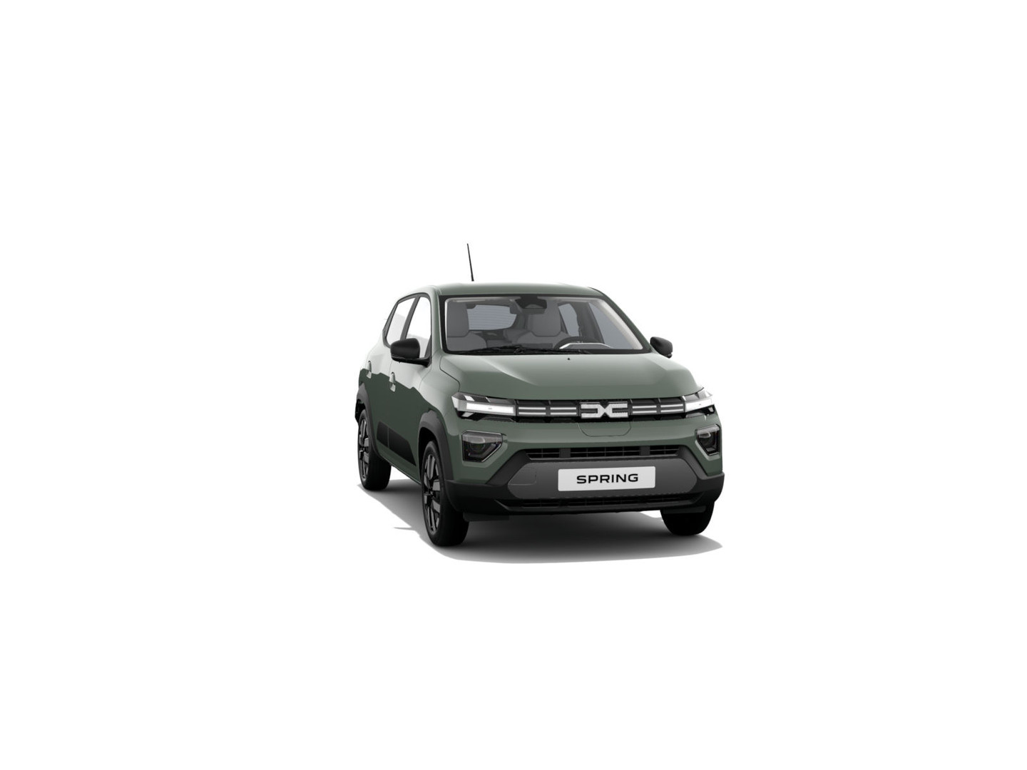 Dacia Dacia