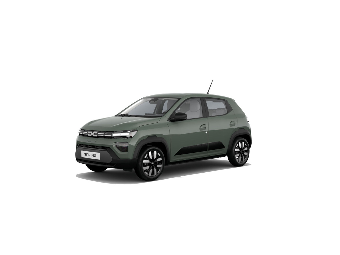 Dacia Dacia