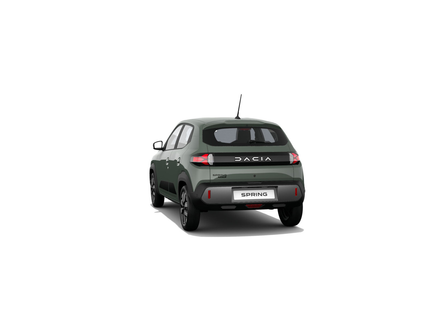 Dacia Dacia