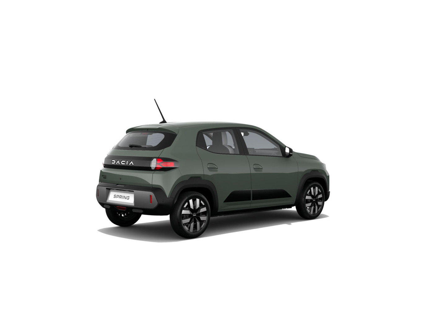 Dacia Dacia