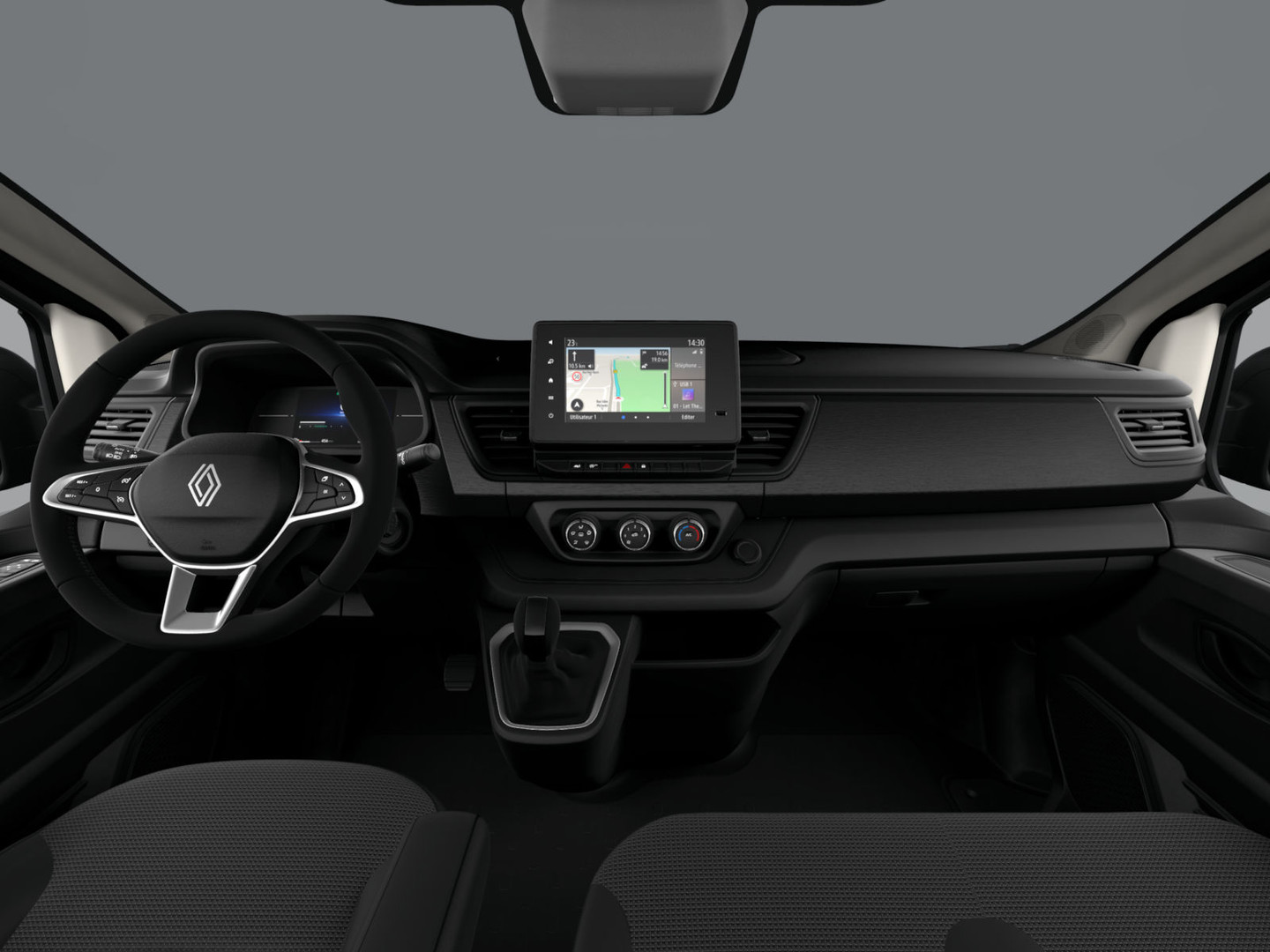 Renault Renault