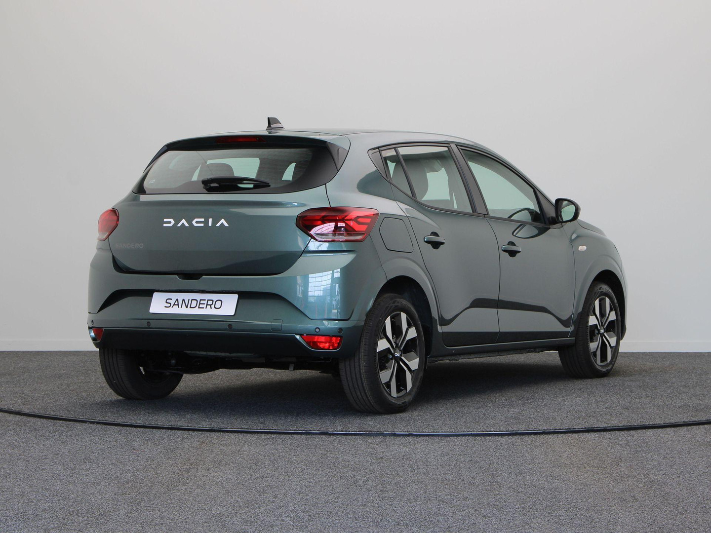 Dacia