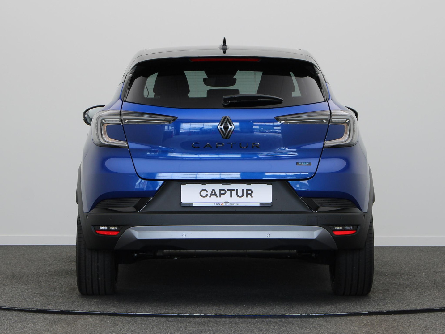 Renault Renault