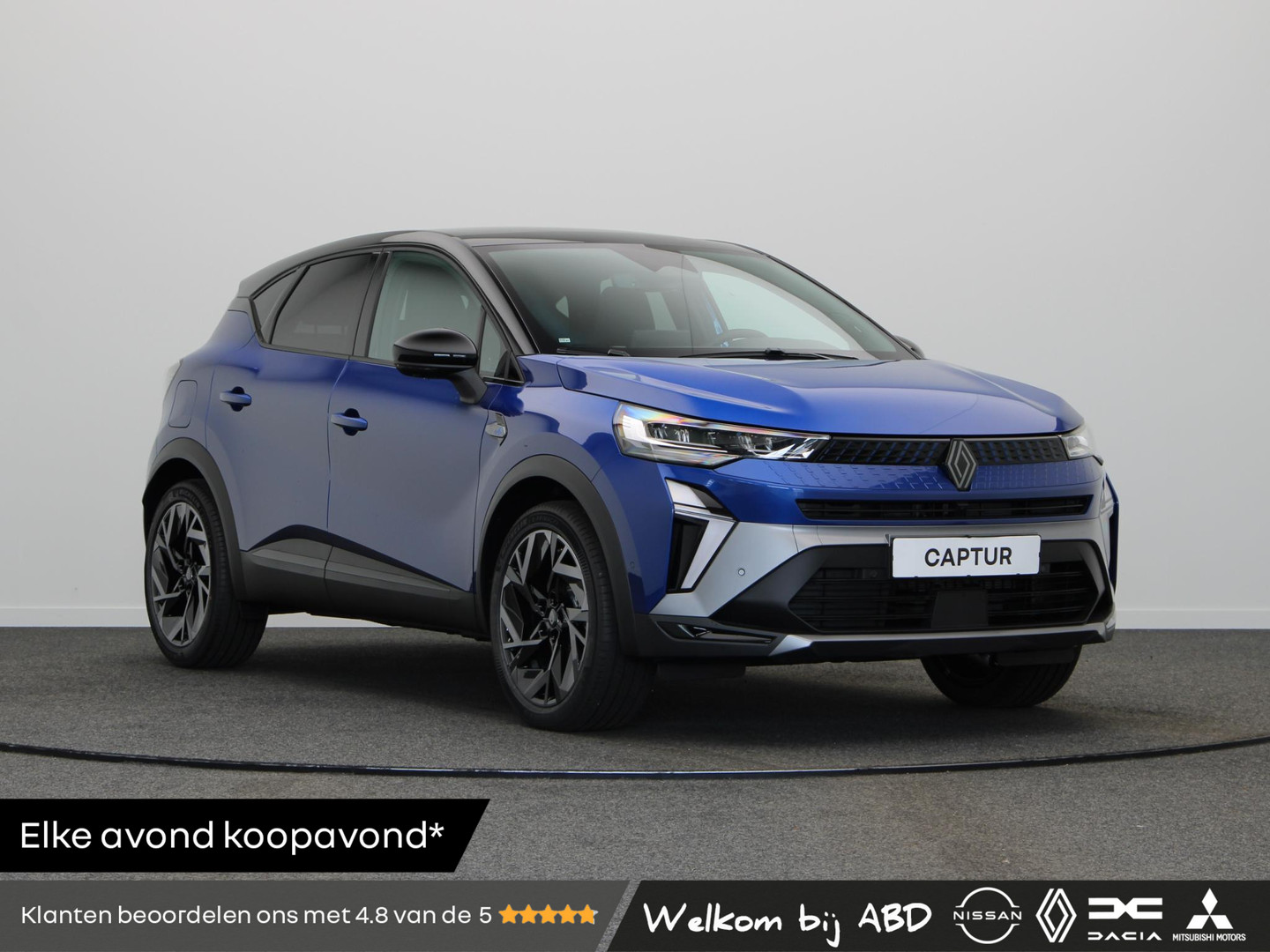 Renault Renault
