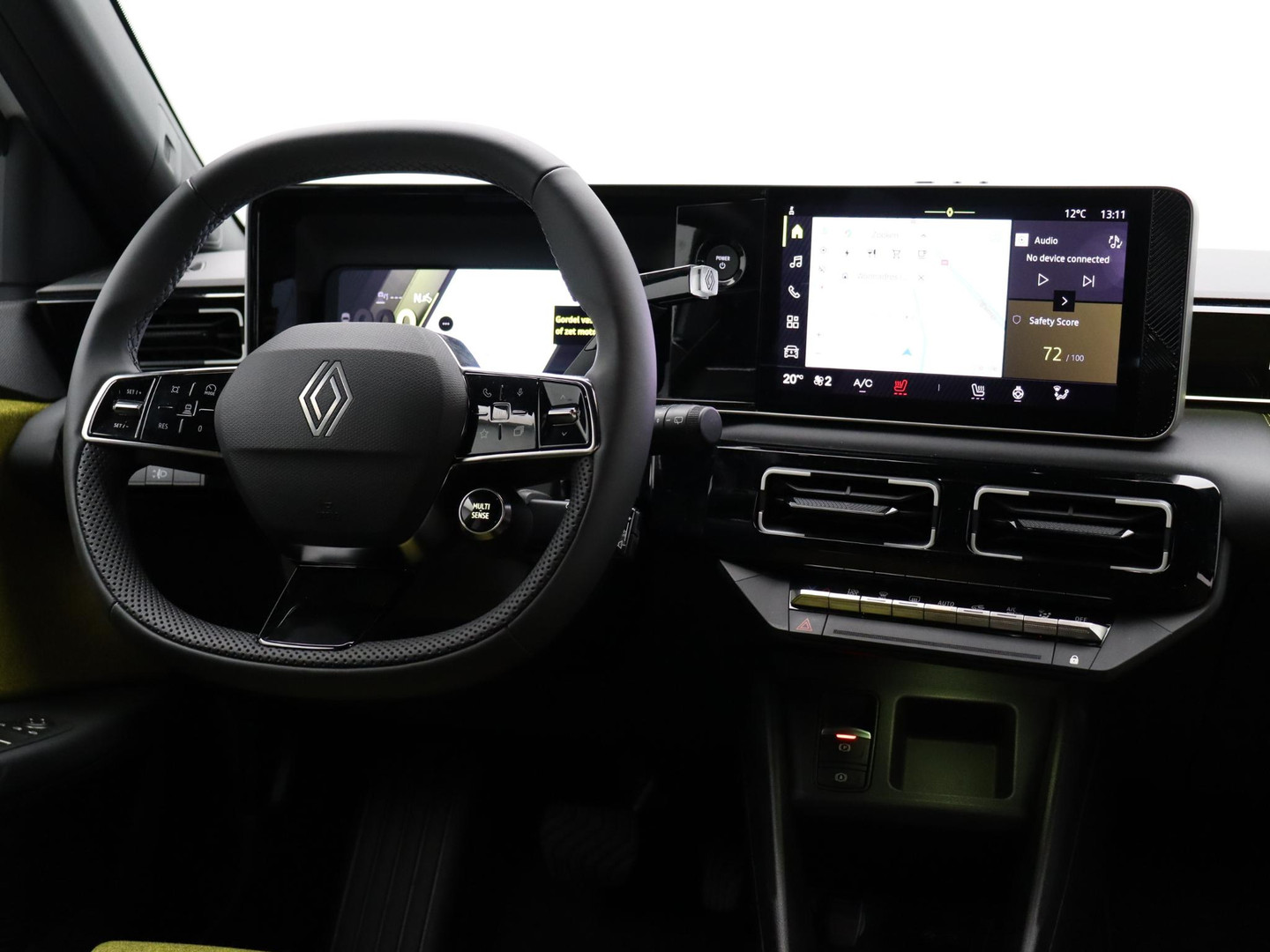 Renault Renault