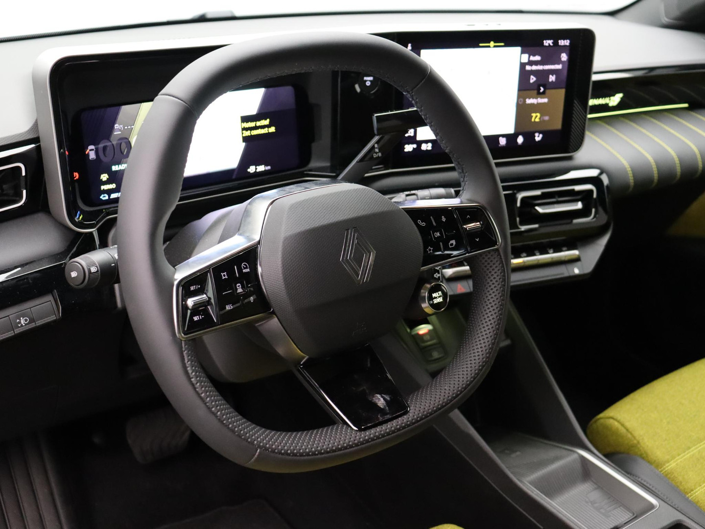 Renault Renault