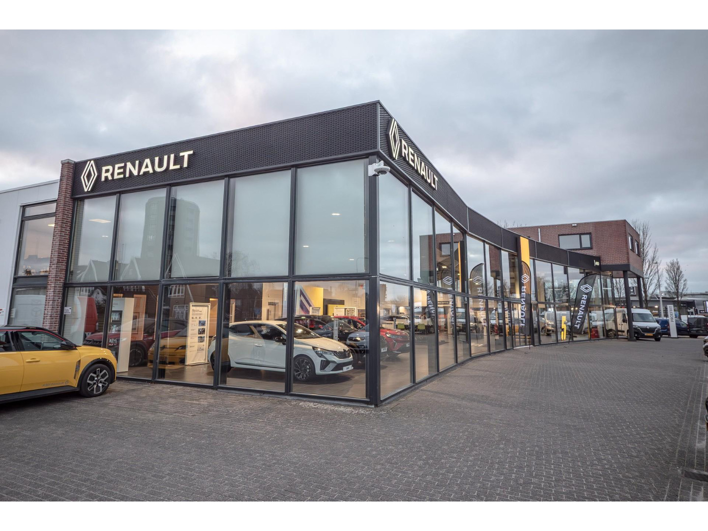 Renault Renault