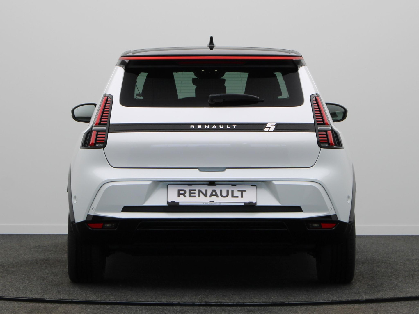 Renault Renault