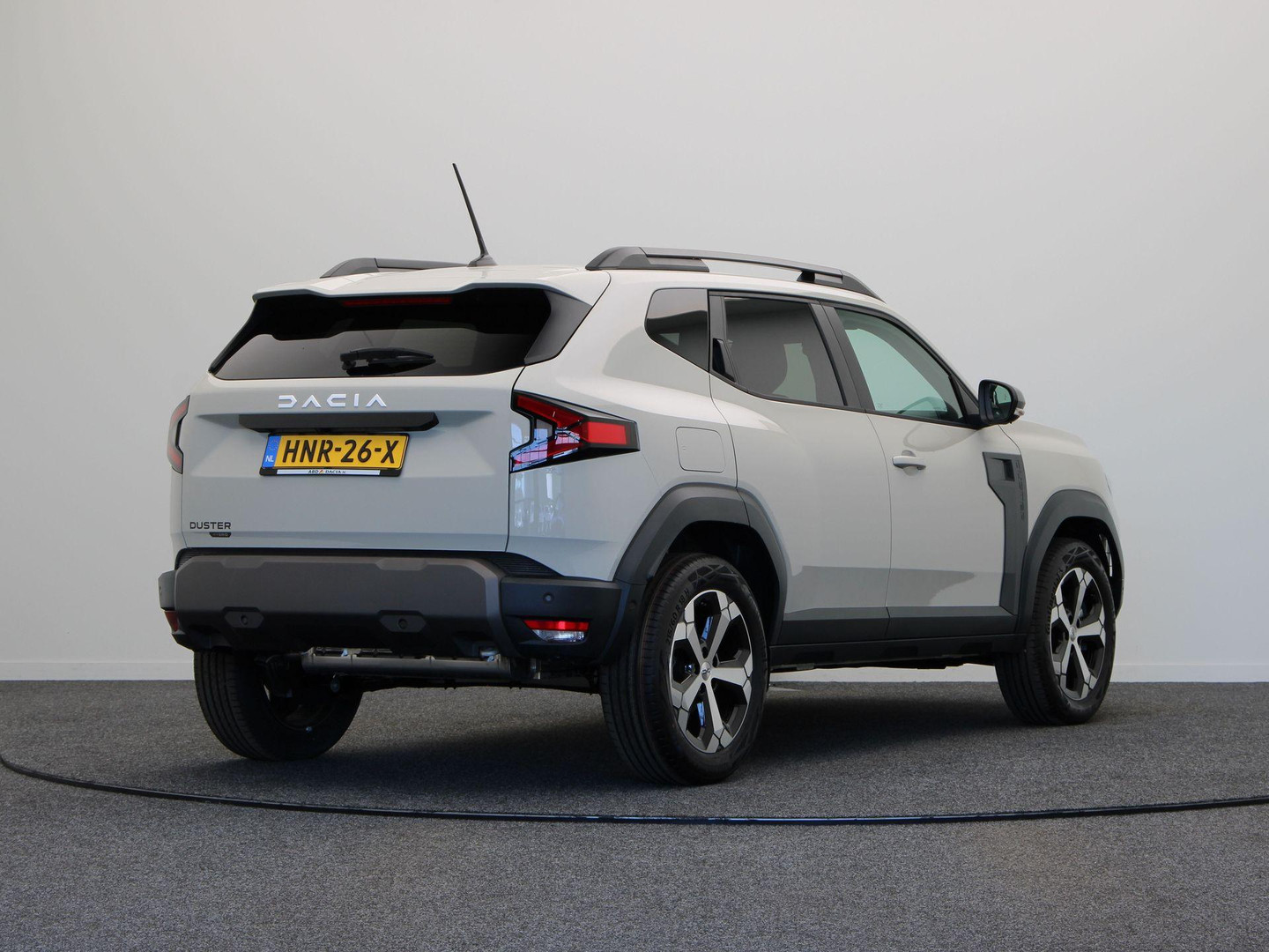 Dacia