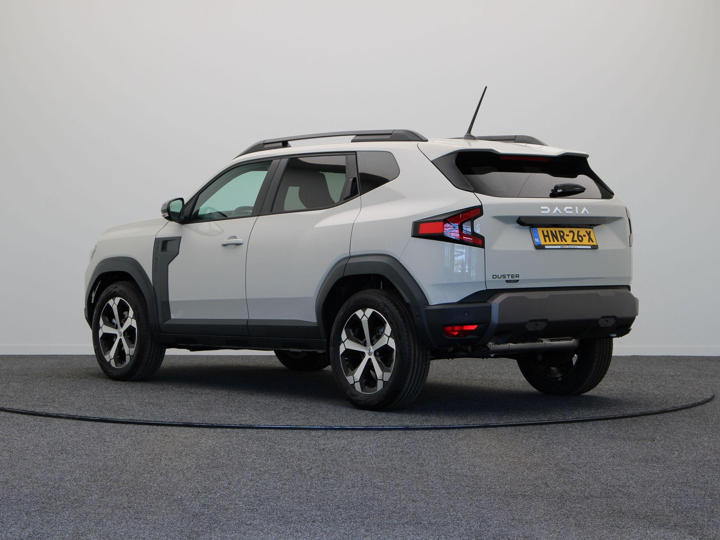Dacia