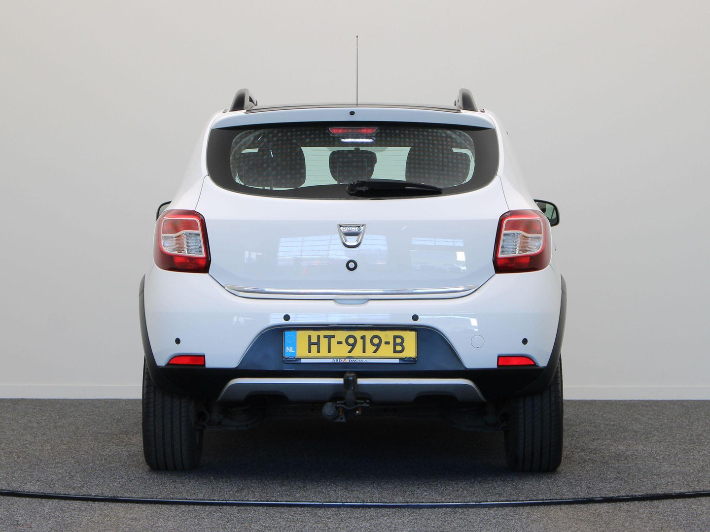 Dacia