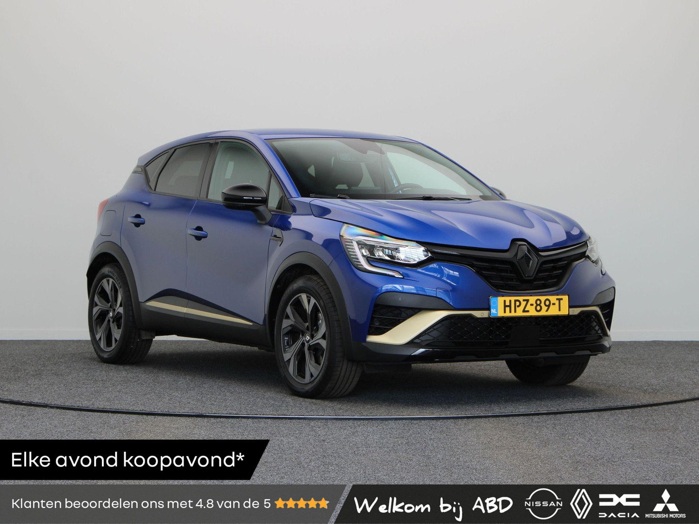 Renault