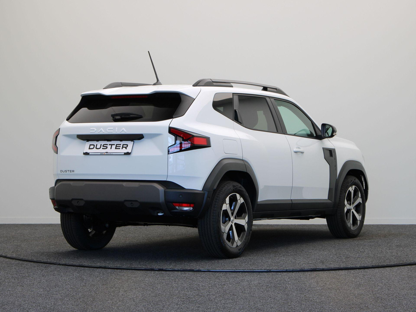 Dacia