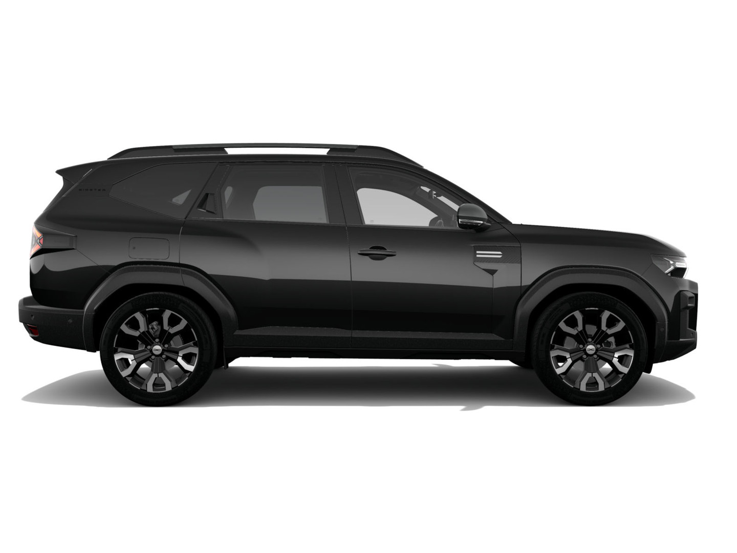 Dacia Dacia