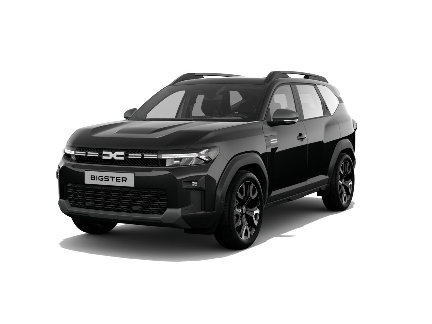 Dacia Dacia