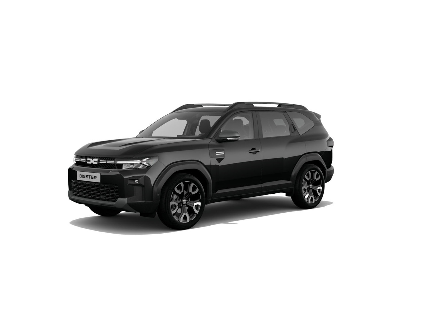Dacia Dacia