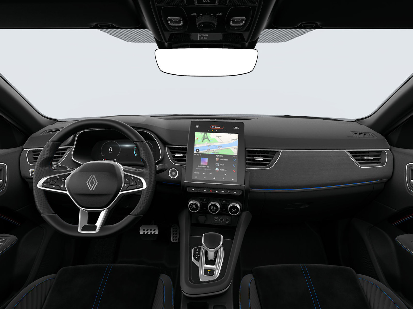 Renault Renault