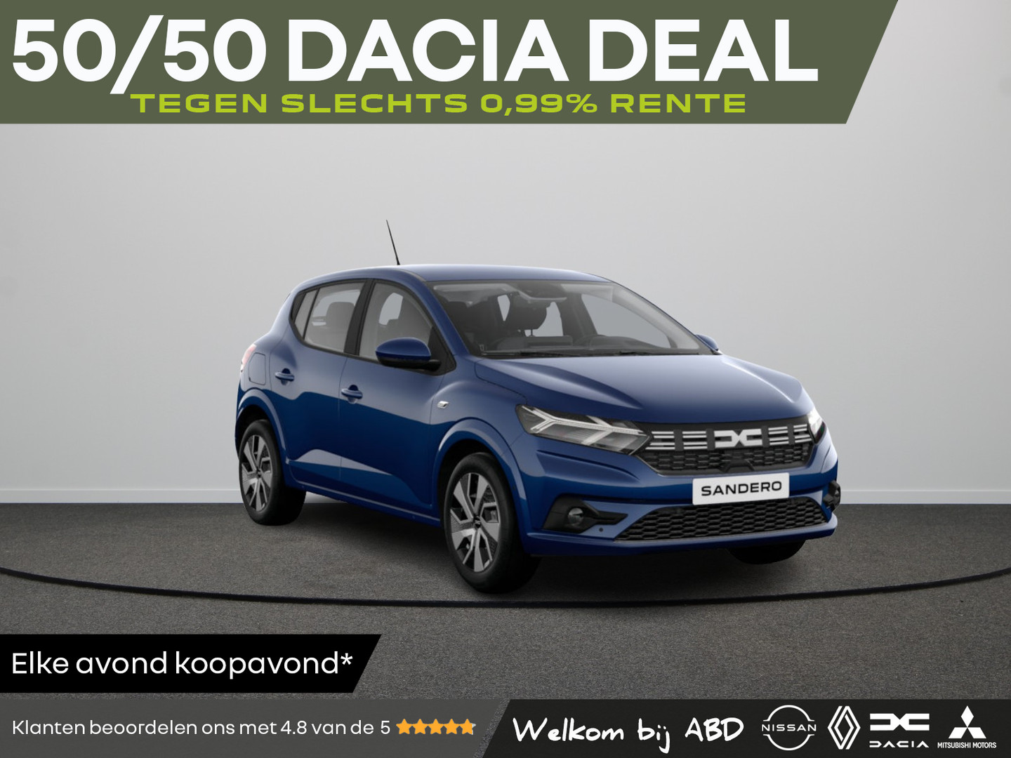 Dacia