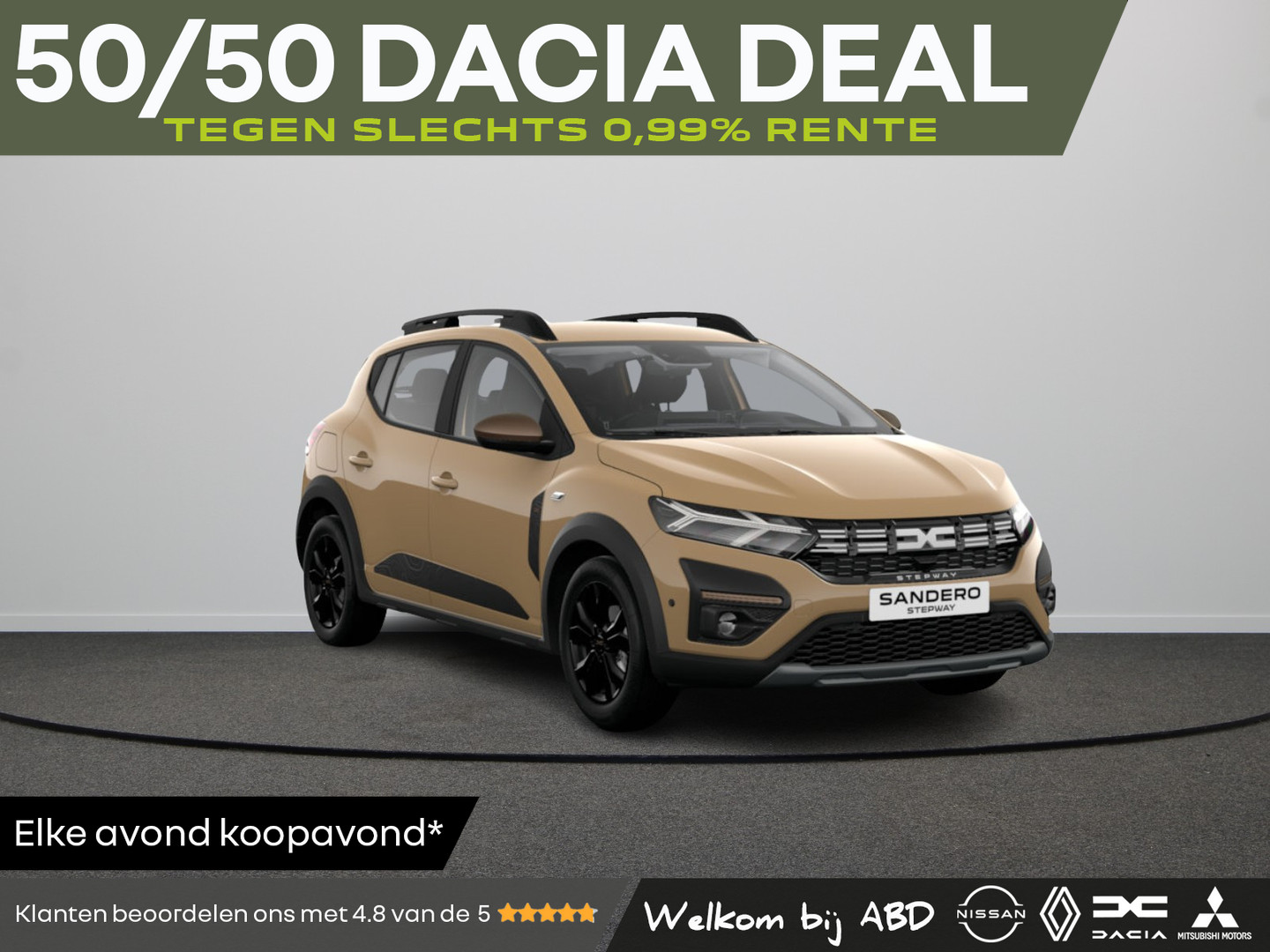 Dacia